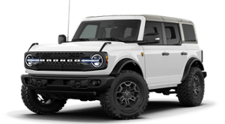 2026 Ford Bronco® External Image 2